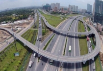 Chuyên Lắp đặt công trình giao thông