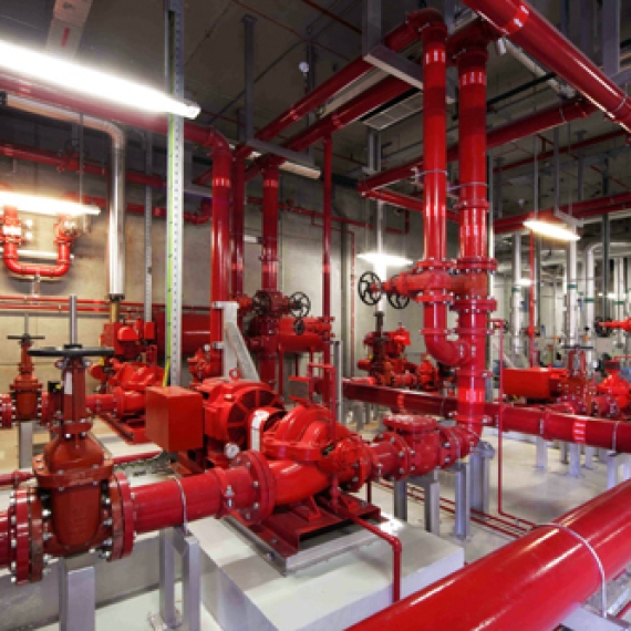  Dịch Vụ Chuyên Tư Vấn và Thiết Kế PCCC