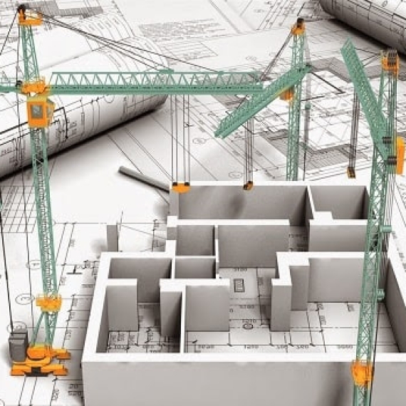 Chuyên tư vấn pháp lý xây dựng 